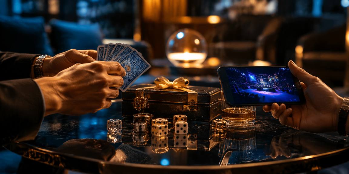 aawin aawin — thương hiệu casino VIP xây dựng cho người Việt