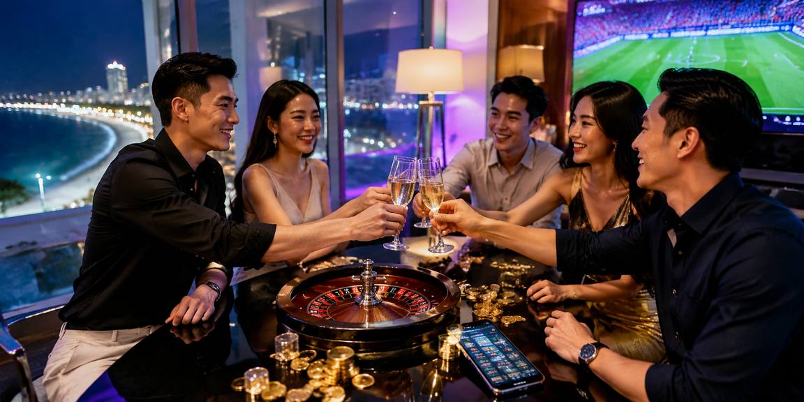 aawin Chúng tôi là ai và vì sao chọn aawin